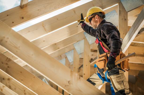Best Commercial Roofing Services  in Marin City, CA