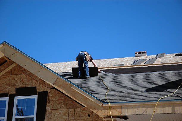 Best Roof Waterproofing Services  in Marin City, CA