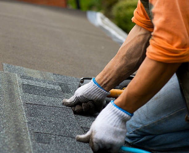 Quick and Trustworthy Emergency Roof Repair Services in Marin City, CA