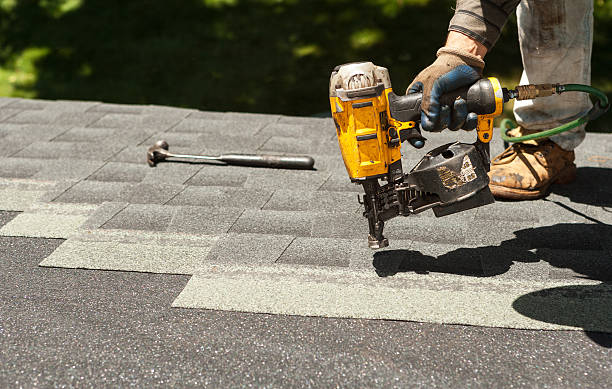 Professional Roofing Contractor in Marin City, CA